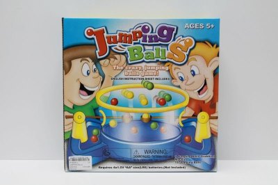 JUMPING BALLS - HP1042813
