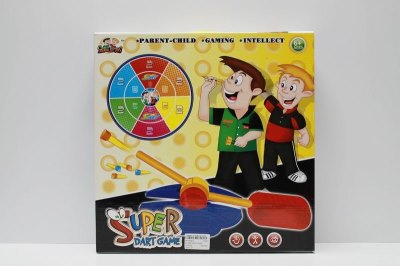 SUPER DART GAME - HP1042815