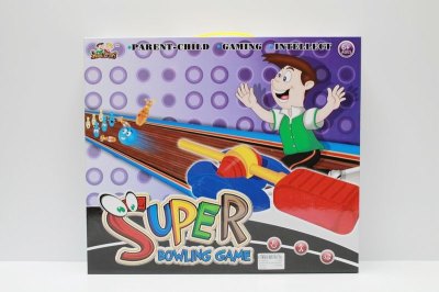 SUPER BOWLING GAME - HP1042816