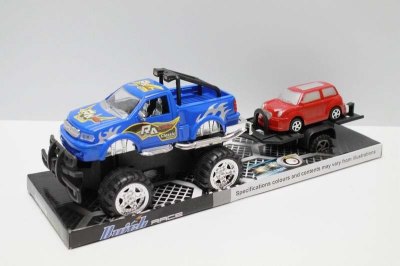 PAINTING FRICTION TRUCK W/CAR & PLATING SEAT 3COLOR - HP1042862