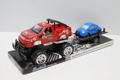 PAINTING FRICTION TRUCK W/CAR & PLATING SEAT 3COLOR - HP1042864