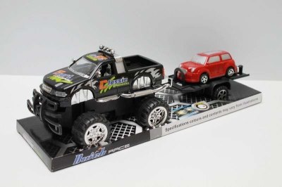 PAINTING FRICTION TRUCK W/CAR & PLATING SEAT 3COLOR - HP1042873