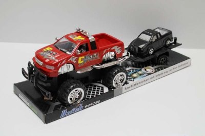 PAINTING FRICTION TRUCK W/CAR & PLATING SEAT 3COLOR - HP1042874
