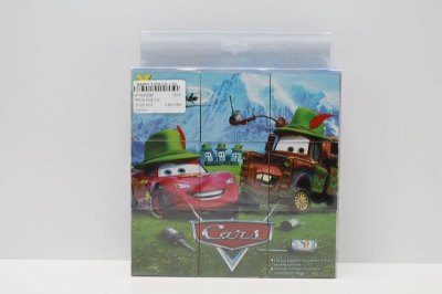 9PCS PUZZLE - HP1042896