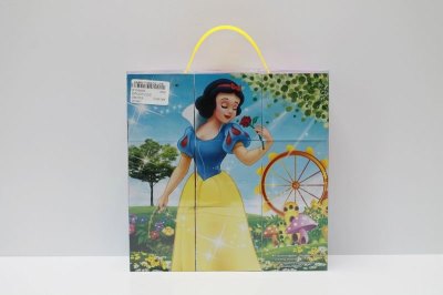 9PCS PUZZLE - HP1042905