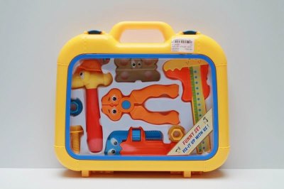 TOOL SET W/SOUND   2ASST - HP1042967