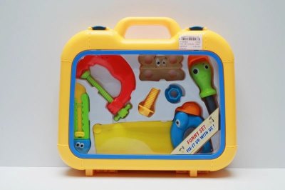 TOOL SET W/SOUND   2ASST - HP1042970