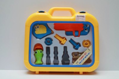 TOOL SET   2ASST - HP1042971