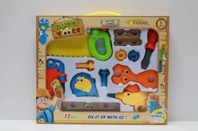 TOOL SET W/SOUND  - HP1042975