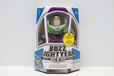 TOY STORY 3 SET W/LIGHT - HP1043008
