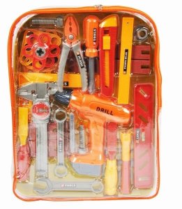 TOOL SET - HP1043025