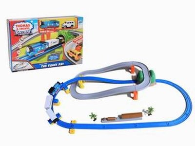 THOMAS & FRIENDS B/O RAIL TRAIN W/LIGHT & SOUND - HP1043034