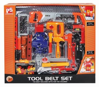 B/O TOOL SET  - HP1043040