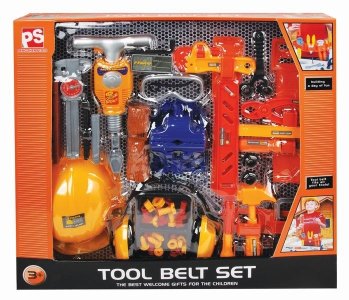 TOOL SET  - HP1043044