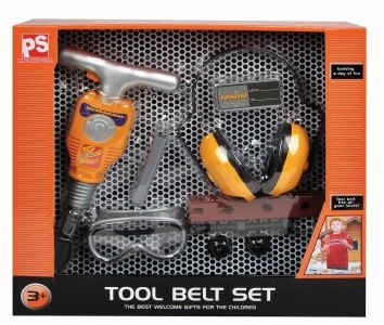 B/O TOOL SET - HP1043046