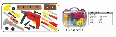 TOOL SET  - HP1043053