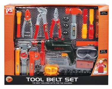 TOOL SET - HP1043056