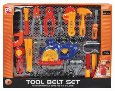 TOOL SET - HP1043057