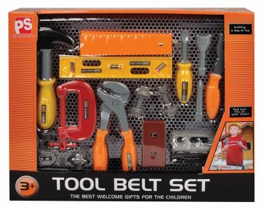 TOOL SET  - HP1043060