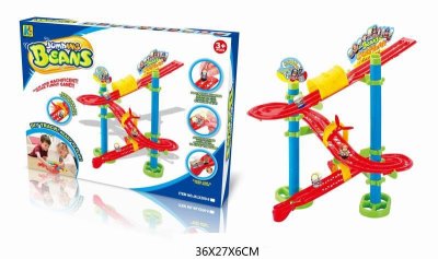 RAIL JUMP BEAN - HP1043062