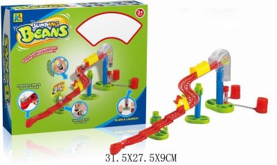 RAIL JUMP BEAN  - HP1043071