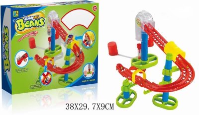 RAIL JUMP BEAN  - HP1043078
