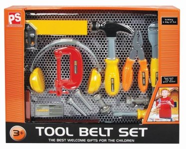TOOL SET  - HP1043082