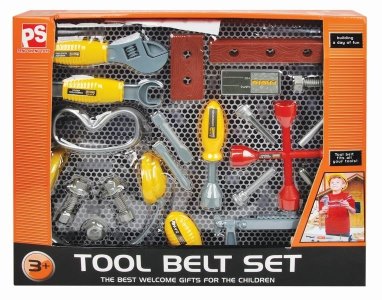 TOOL SET - HP1043084