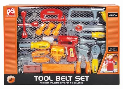 B/O TOOL SET  - HP1043090