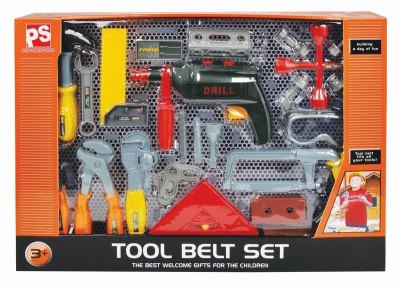 TOOL SET  - HP1043091
