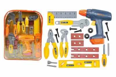 TOOL SET - HP1043129
