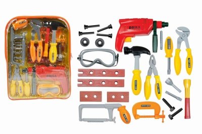 TOOL SET - HP1043130