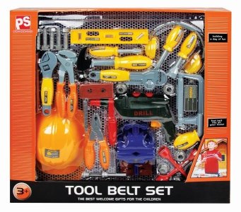 TOOL SET - HP1043132