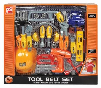 TOOL SET - HP1043133