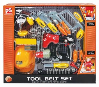 B/O TOOL SET  - HP1043134