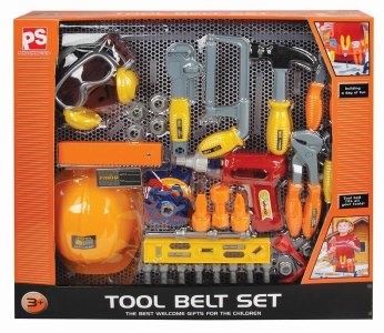 B/O TOOL SET  - HP1043135