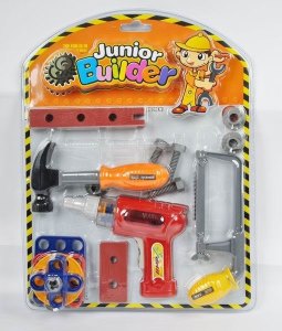 B/O TOOL SET  - HP1043136