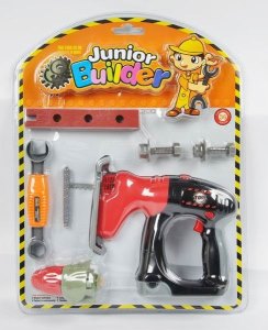 B/O TOOL SET  - HP1043137