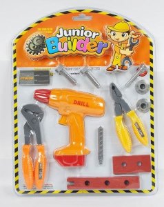 TOOL SET  - HP1043139