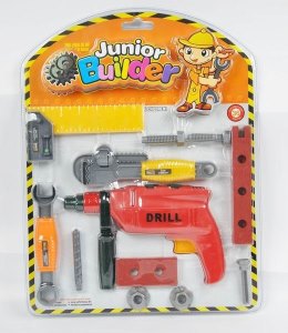 TOOL SET  - HP1043140