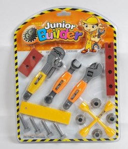 TOOL SET  - HP1043145