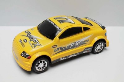 FRICTION RACING CAR  - HP1043166