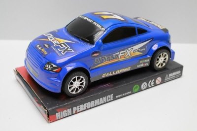FRICTION RACING CAR  - HP1043169