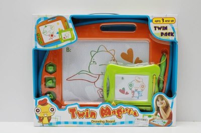 MAGNETIC DRAWING BOARD W/COLOR - HP1043171
