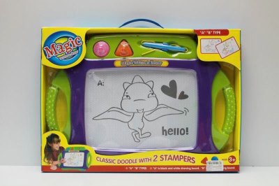 MAGNETIC DRAWING BOARD  - HP1043172