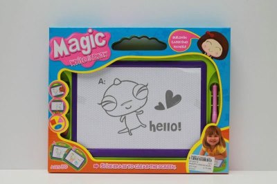 MAGNETIC DRAWING BOARD  - HP1043174