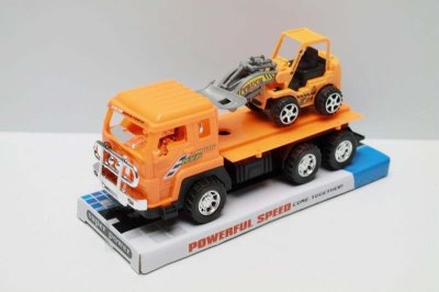FRICTION CONSTRUCTION CAR 3COLOR 3ASST - HP1043217