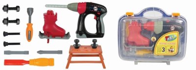 B/O TOOL SET  - HP1043218