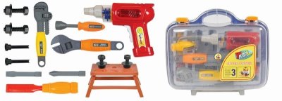 B/O TOOL SET  - HP1043221