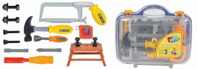 TOOL SET  - HP1043223